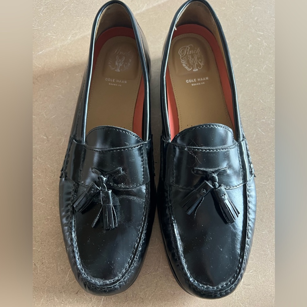Cole Haan loafers